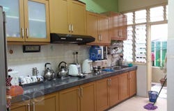 Jalan Kerongsang, Klang, Selangor 41200