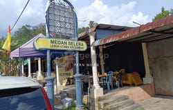Batu Caves, Selangor 68100