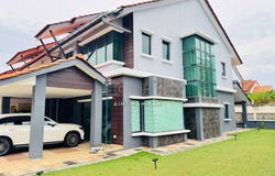 Bangi, Selangor 43000