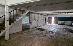 Jalan Meru, Klang, Selangor 41050