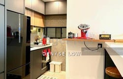 Jalan PJU 1A/3 Off Jalan Lapangan Terbang Subang, Ara Damansara, Selangor 47301