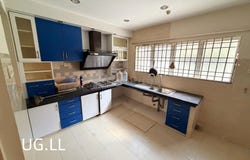 Lorong Batu Nilam, Bandar Botanic/Bandar Bukit Tinggi, Selangor 41200
