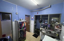 Off Taman Petaling Utama, 46150, Selangor, Petaling Jaya, Selangor 46150