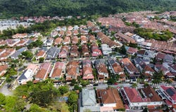 Section 11, Kota Damansara, Selangor 47810