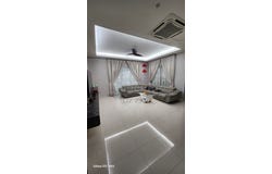 Jalan Impian Gemilang, Kajang, Selangor 43000