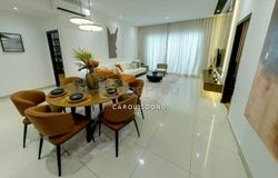Segambut, Kuala Lumpur 51200