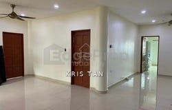 Off Jalan CJ 1 , Cheras South, Selangor 43200