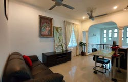 Johor Bahru, Johor 80200