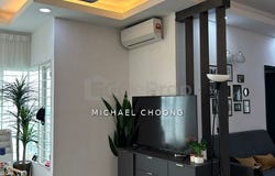 Taman Puchong Prima, 47100, Selangor, Puchong, Selangor 47100
