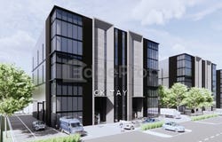 Sungai Buloh, Selangor 40160