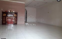 Jalan Bukit Katil Indah, Bukit Katil, Melaka 75450