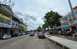 Jalan Suria,Taman Suria, JOHOR BAHRU, Johor 81100