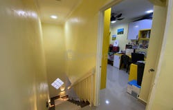 Jalan Muhibbah, Batu Caves, Selangor 68100