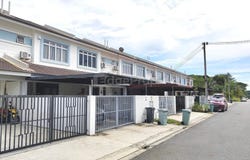 Johor Bahru, Johor 81550