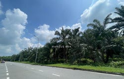 Jalan Sukepi, Jenjarom, Selangor 42600