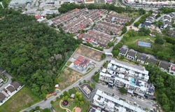 Jalan Mutiara 3, Cheras South, Selangor 43200