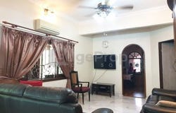 Jalan BRP 4, Bukit Rahman Putra, Selangor 47000