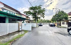 Jalan 15/5, Bangi, Selangor 43650