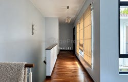 Jalan LE, Lake Edge, Bandar Metro Puchong, Puchong, Selangor 47100