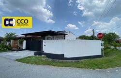 Jalan Labrooy, Taman Merdeka, 30010 Ipoh, Perak, Ipoh, Perak 30010