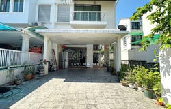 Jalan Mandarina, Cheras, Kuala Lumpur 56000