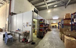 Jalan Putra 5, Skudai, Johor 81300