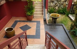 Jalan 7, Ampang, Selangor 68000