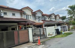 Seri Kembangan, Selangor 43300