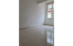 Jalan Rimbunan, Kepong, Kuala Lumpur 52100