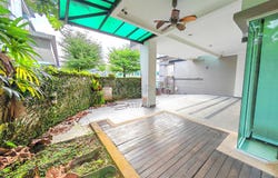 Beverly Heights 68000 Ampang Jaya Selangor, Ampang, Selangor 68000