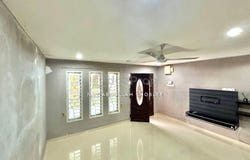 Jalan Seri Sedeli, Klang, Selangor 41200