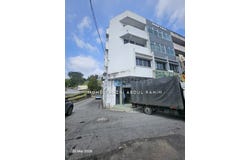 Raub, Pahang 27600