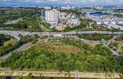 Shah Alam, Selangor 40200