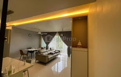 Emerald Hills , Cheras, Kuala Lumpur 56000