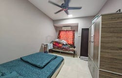 Jalan Samarinda, Klang, Selangor 41000