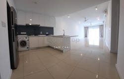 Residen Utama, Desa ParkCity, Kuala Lumpur 52200