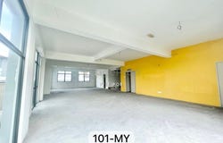 Jalan Aman Perdana, Klang, Selangor 41050