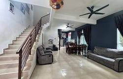 Iskandar Puteri, Johor 79100