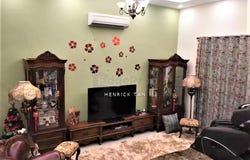 Bandar Kinrara, Bandar Kinrara Puchong, Selangor 47100