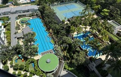 Jalan Desa Kiara, 50480, Kuala Lumpur, Mont Kiara, Kuala Lumpur 50480