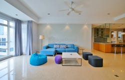 Lorong Binjai, KLCC, Kuala Lumpur 50450
