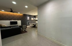 Iskandar Puteri (Nusajaya), Johor 79250