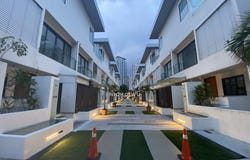 Off Jalan Sri Hartamas 17, Sri Hartamas, Kuala Lumpur 50480