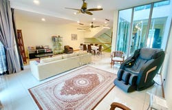 Jalan Schumann, Cyberjaya, Selangor 63000