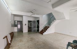 Jalan Maju 1, Pandan Indah, Selangor 55600