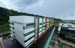 Jalan Sabah Rail, Kota Kinabalu, Sabah 88100