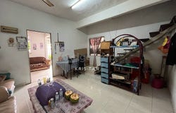 Jalan 1/154a, Cheras, Kuala Lumpur 43200