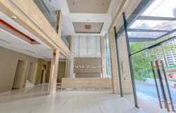 Lorong Ceylon, Bukit Bintang, Kuala Lumpur 50250