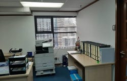 Ampang, Kuala Lumpur 50450