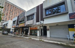 Shah Alam, Selangor 40150